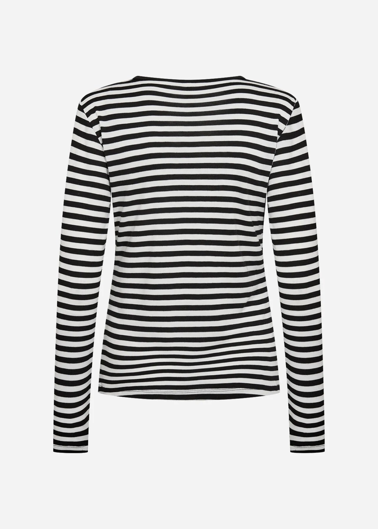 SC-HELLE YD 1 T-SHIRT SCHWARZ