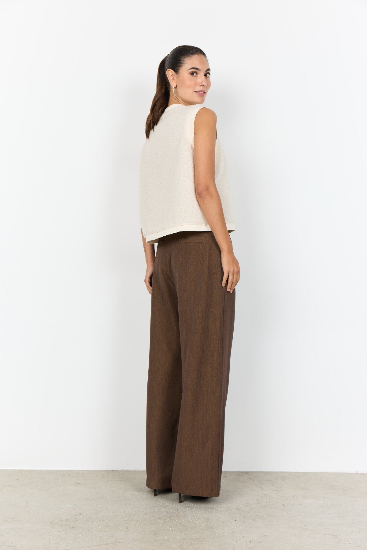 SC-ONYX 11 WESTE CREME