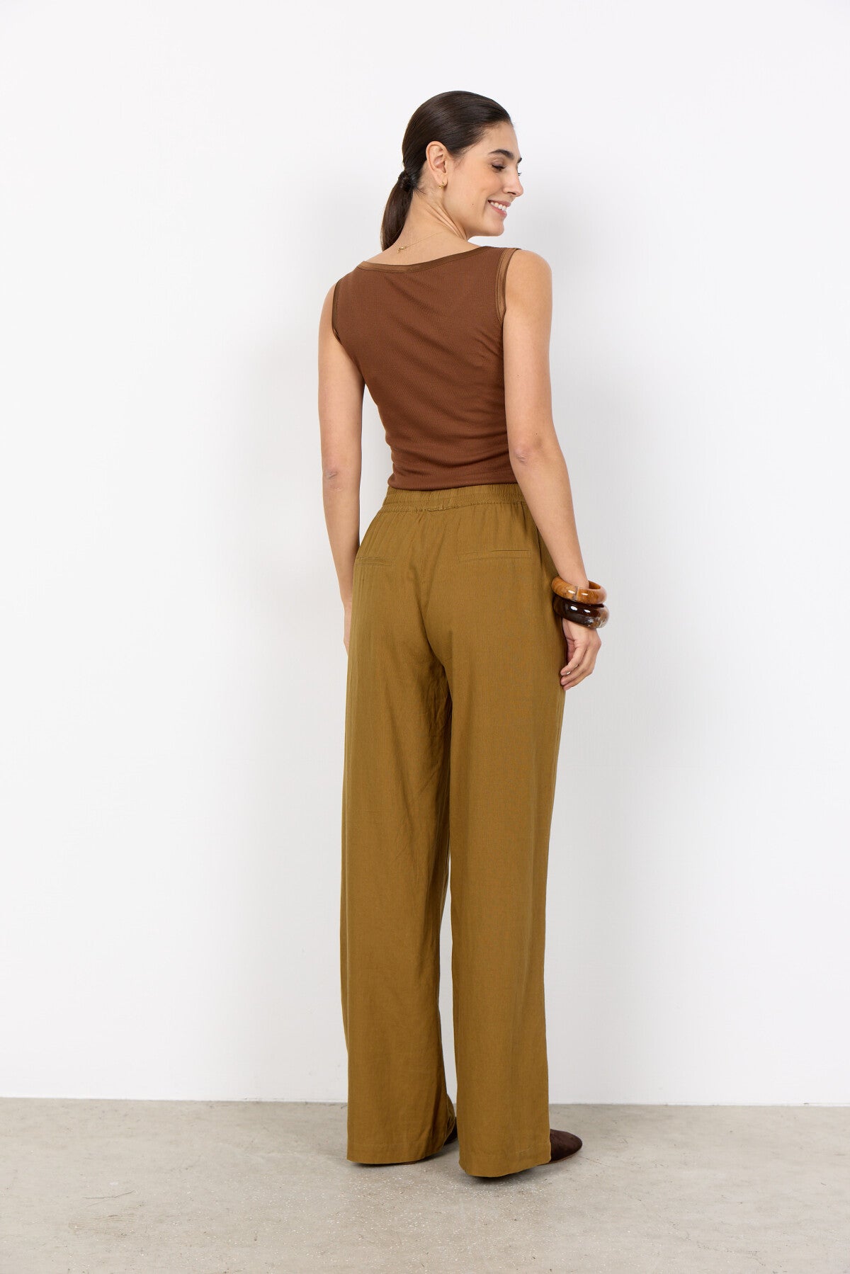 SC-INA 61-C HOSE OLIV