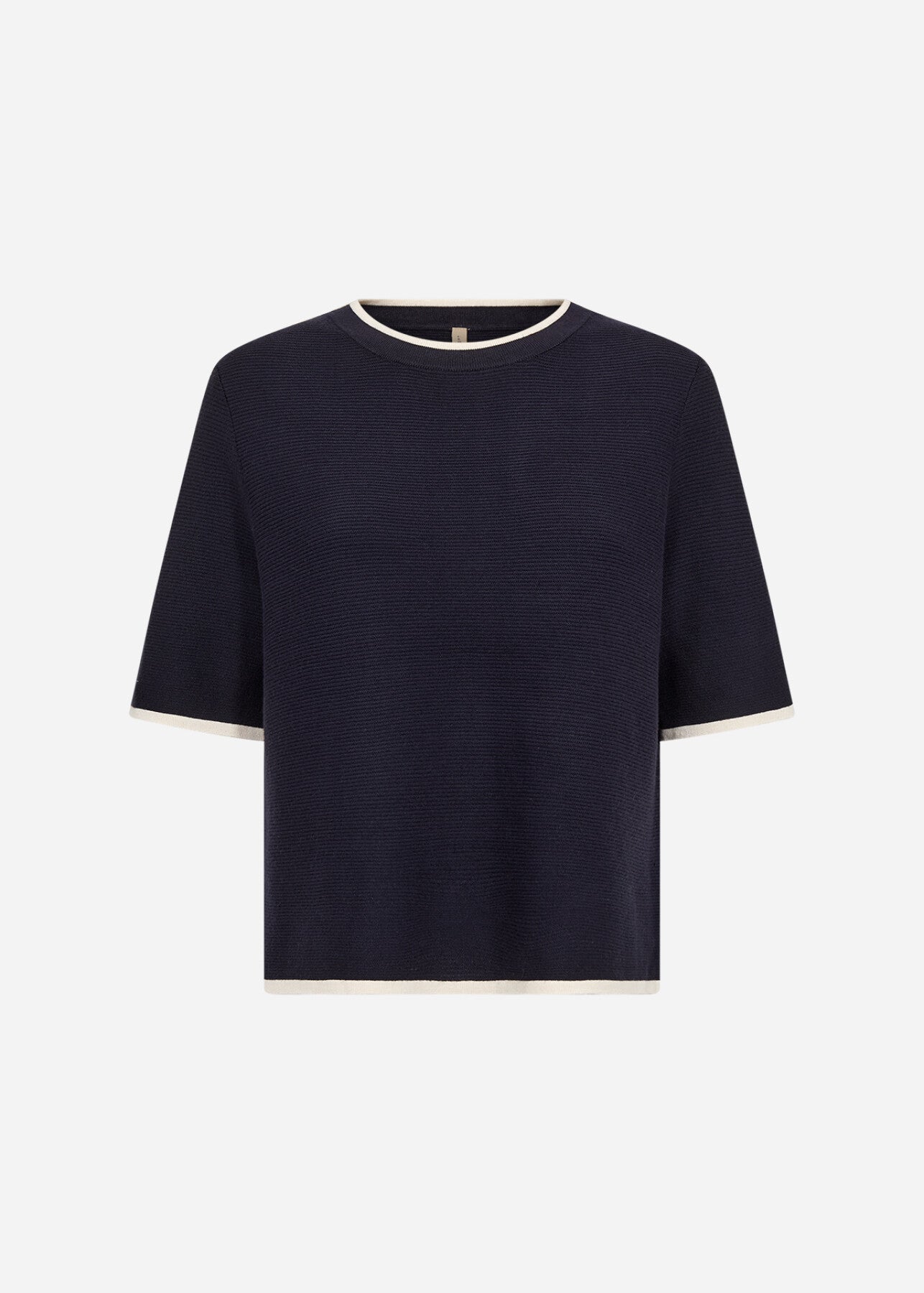 SC-DOLLIE 793 PULLOVER NAVY