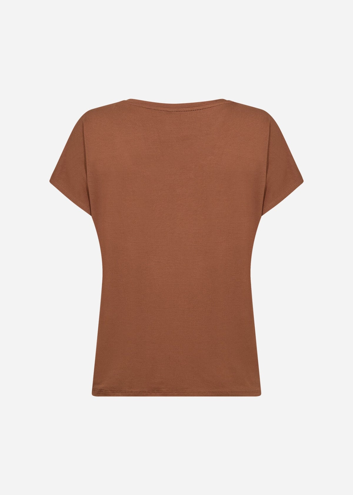 SC-MARICA 32 T-SHIRT BRAUN