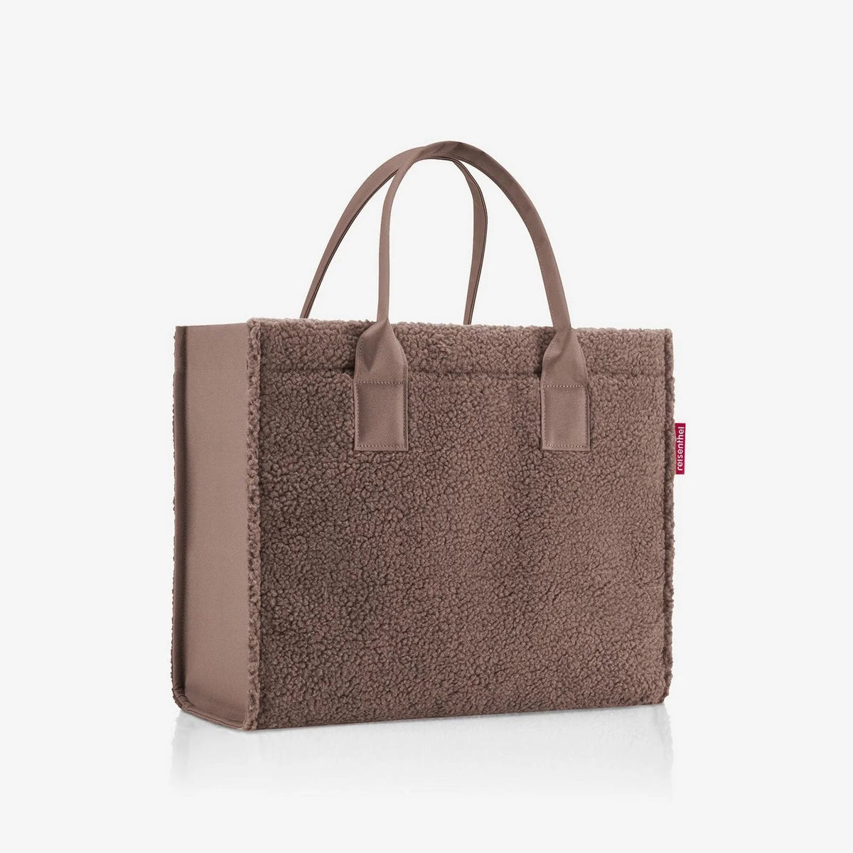 Daily Shopper - Teddy