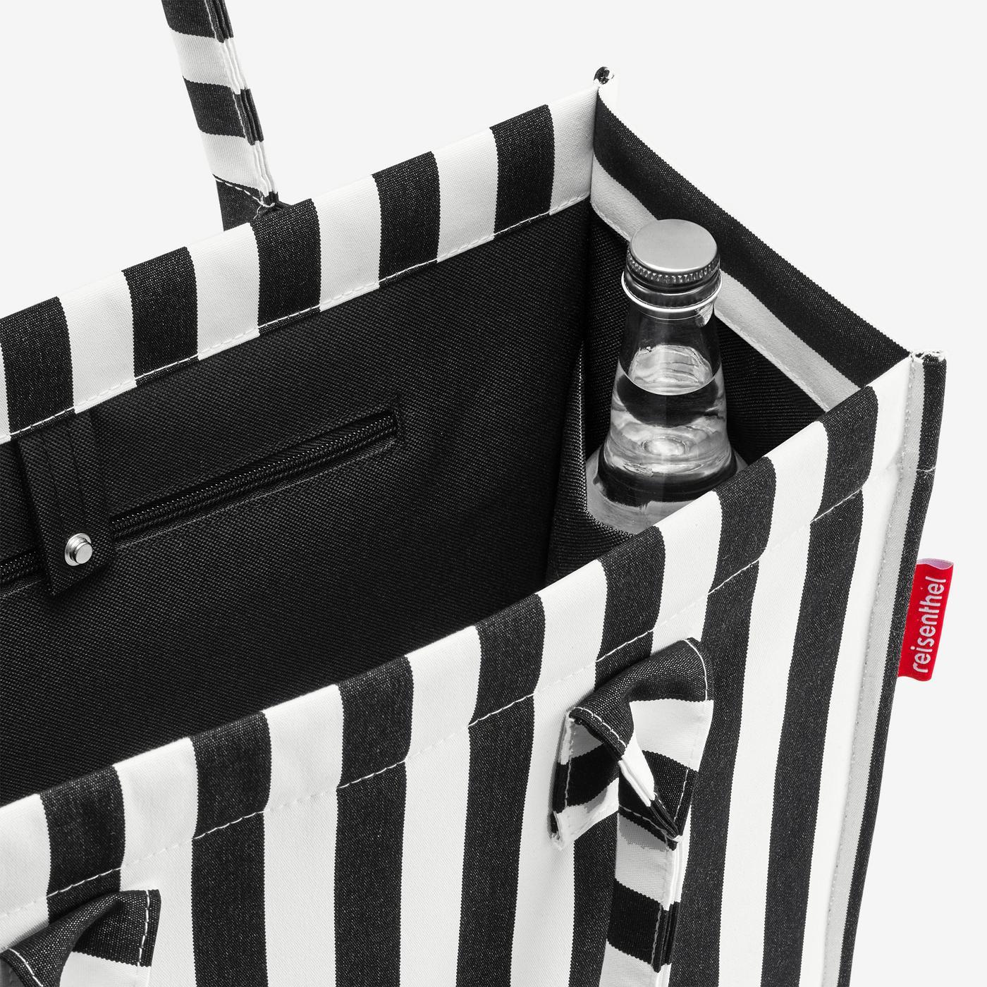 daily shopper Schwarz