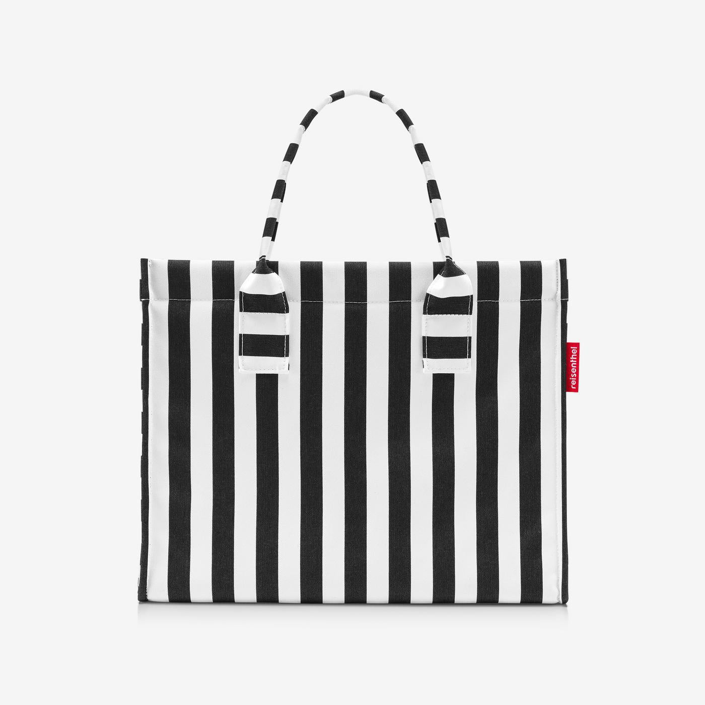 daily shopper Schwarz