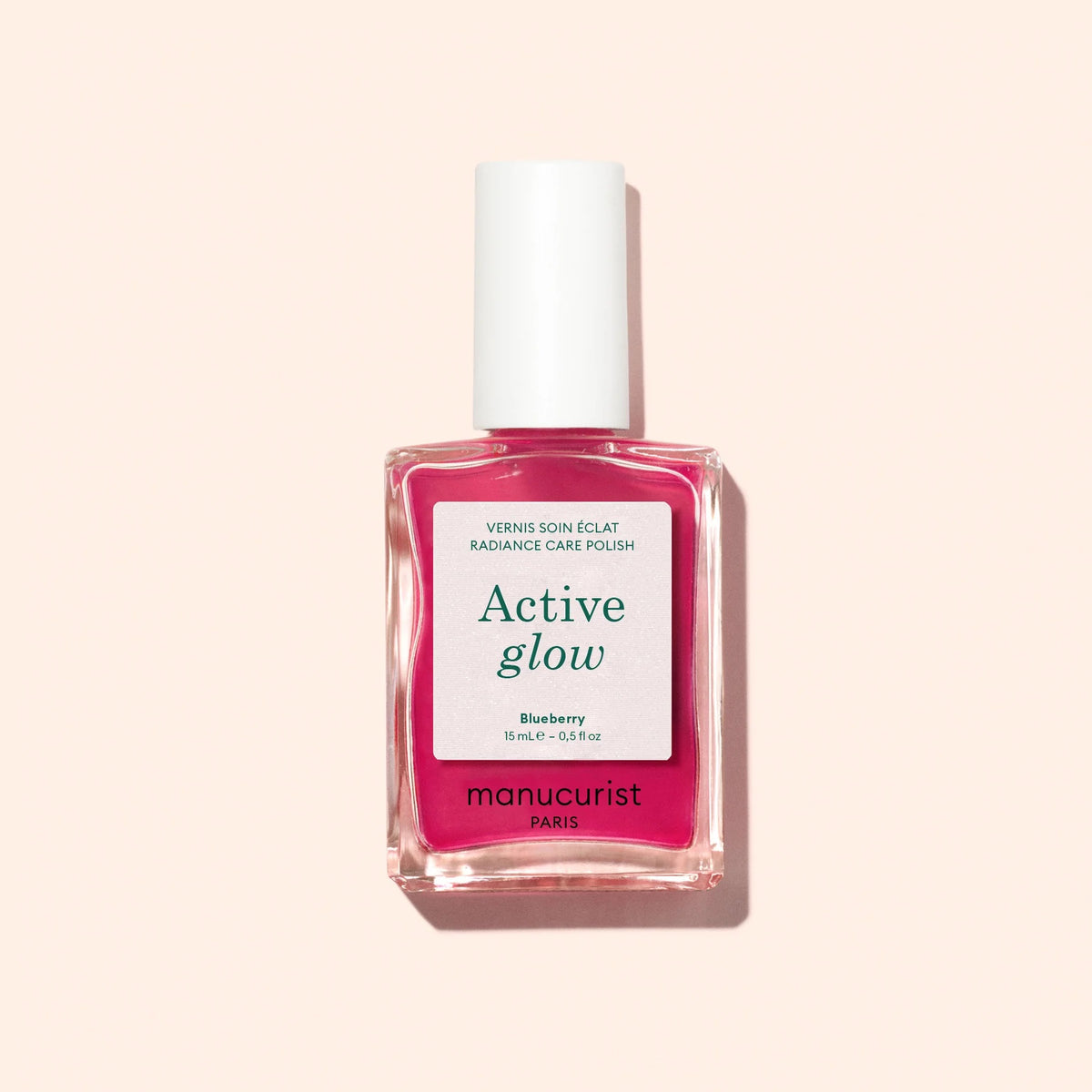 Active™ Glow Blueberry - 15ml
