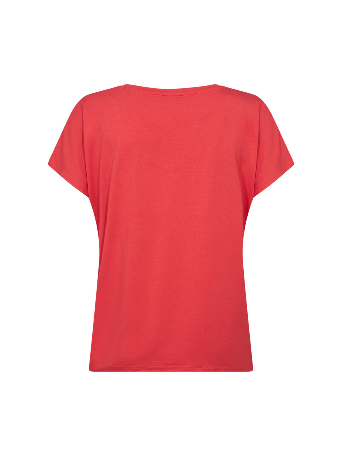 SC-MARICA 32 T-SHIRT KORALLROT