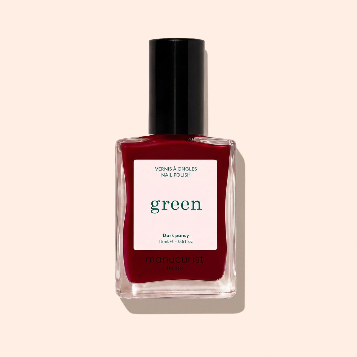 Green™ Dark Pansy - 15ml