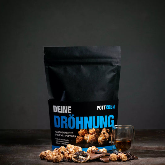 Deine Dröhnung