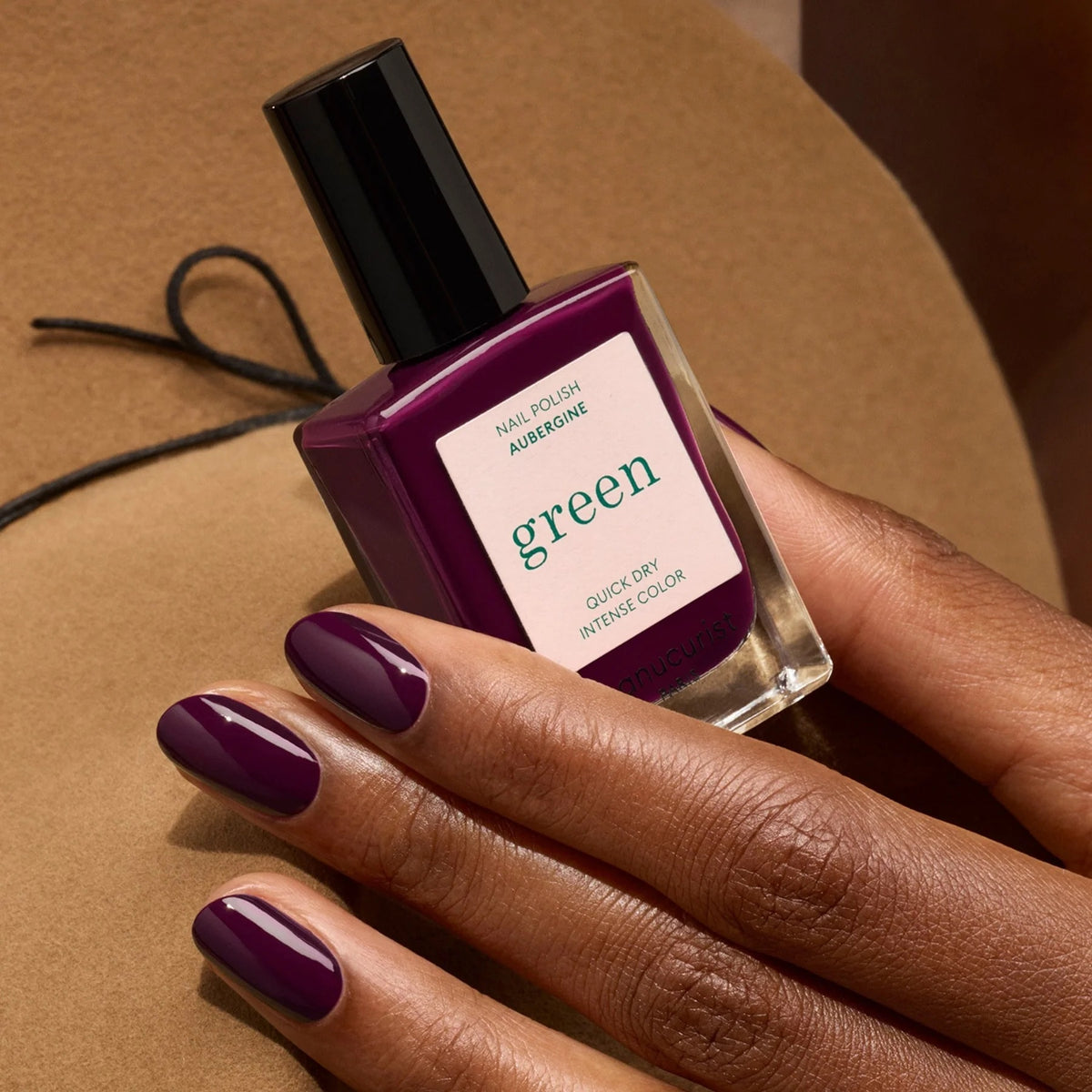 Green™ Aubergine - 15ml