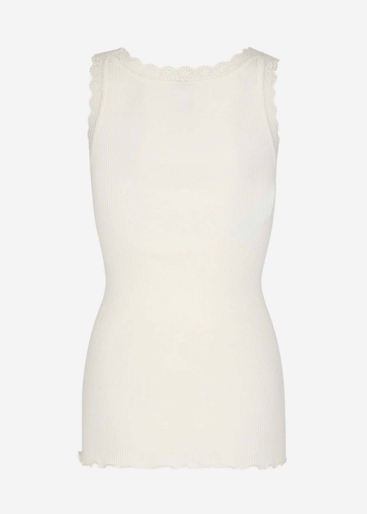SC-SARONA 1 TOP WOLLWEISS