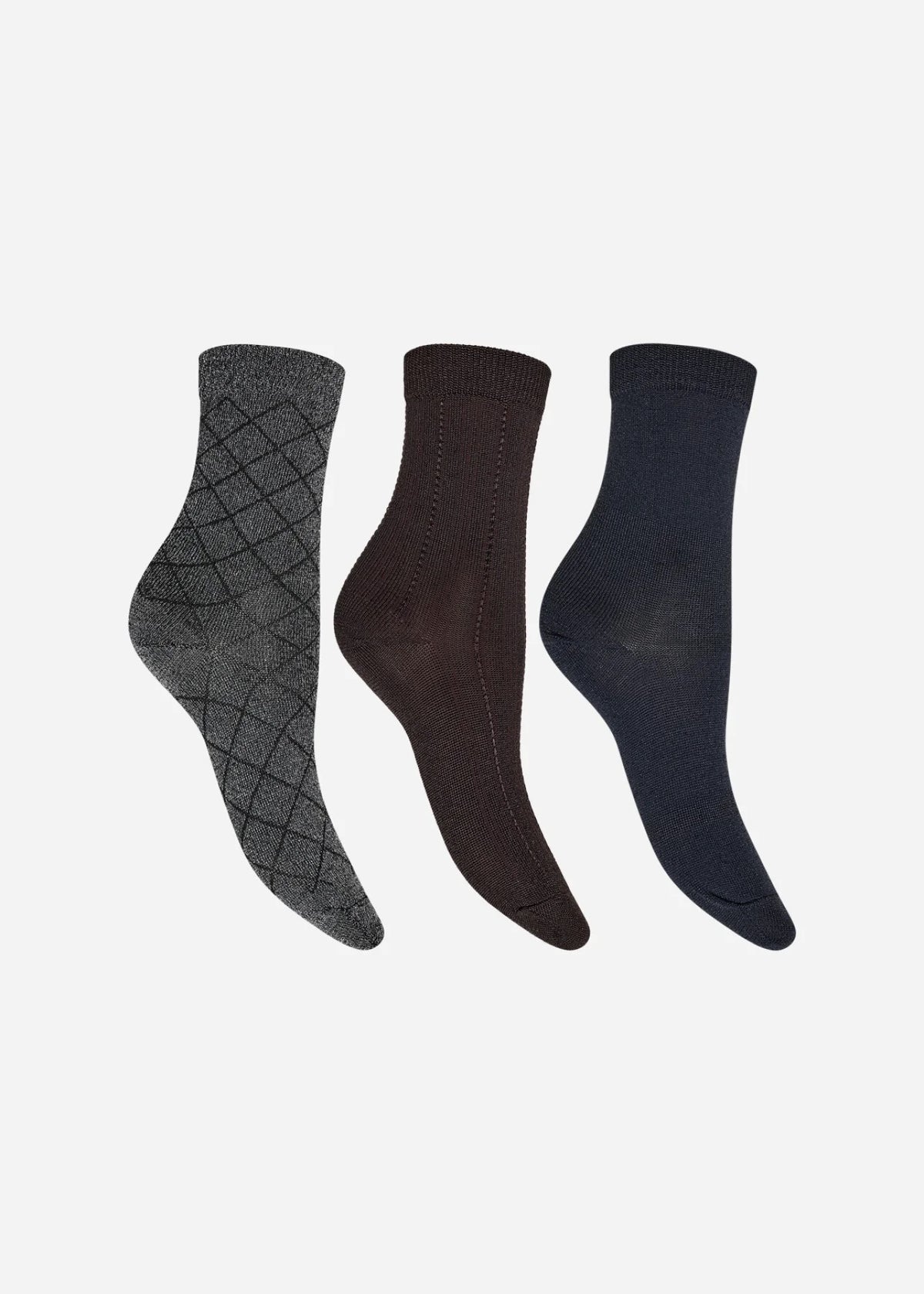 SC-JORINNA 3 Socken