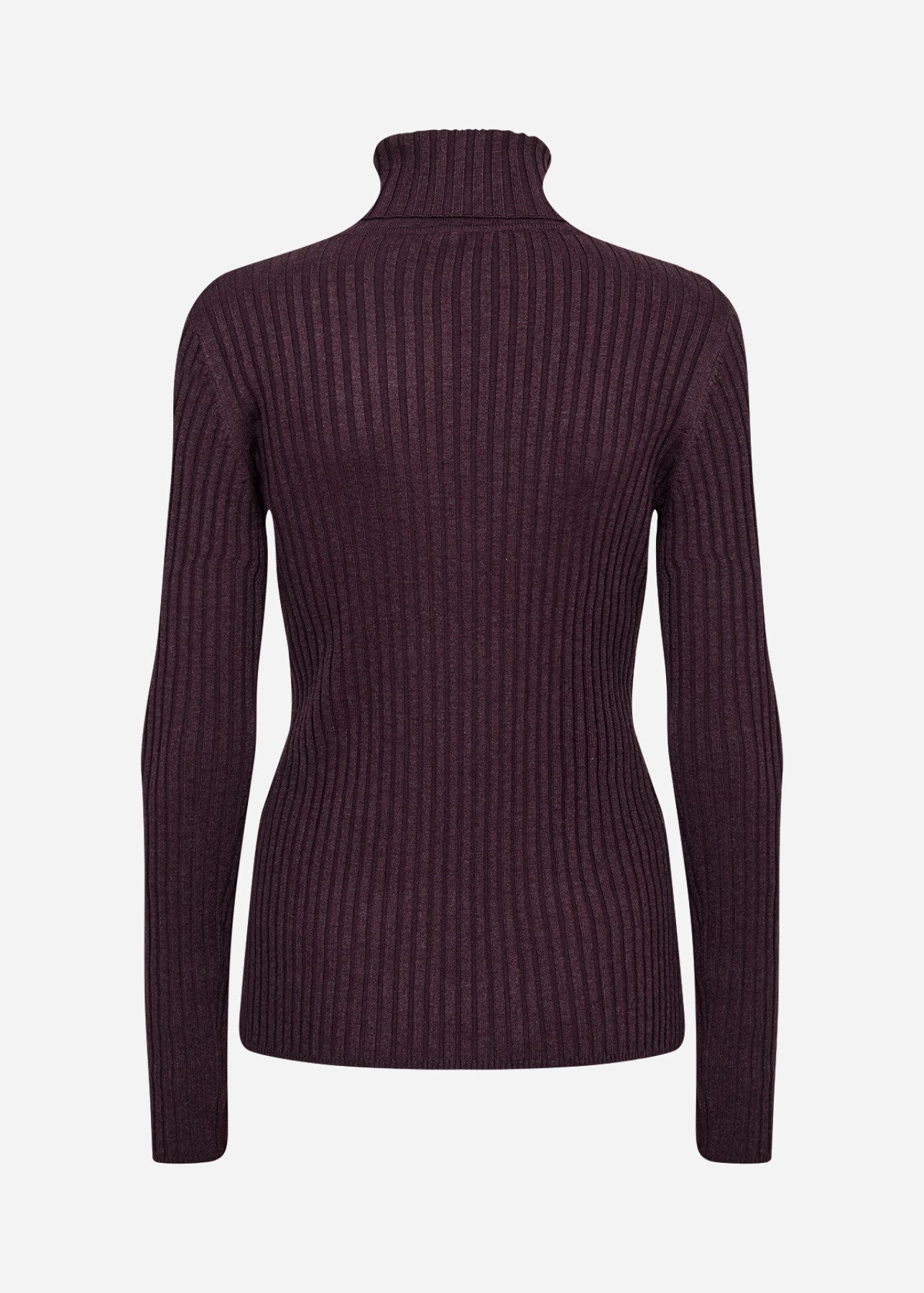 SC-DOLLIE 483 PULLOVER VIOLETT