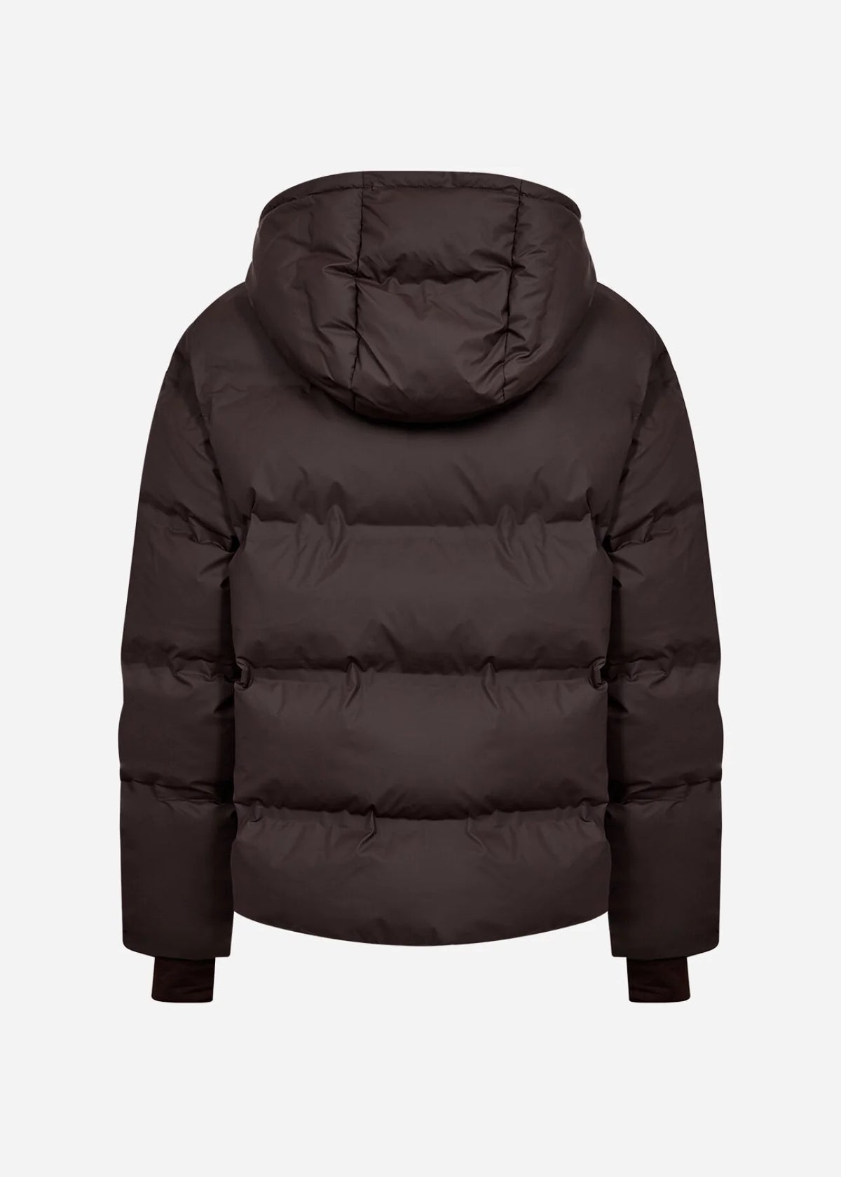 SC-HENRIETTA 1 JACKE DUNKLE PFLAUME