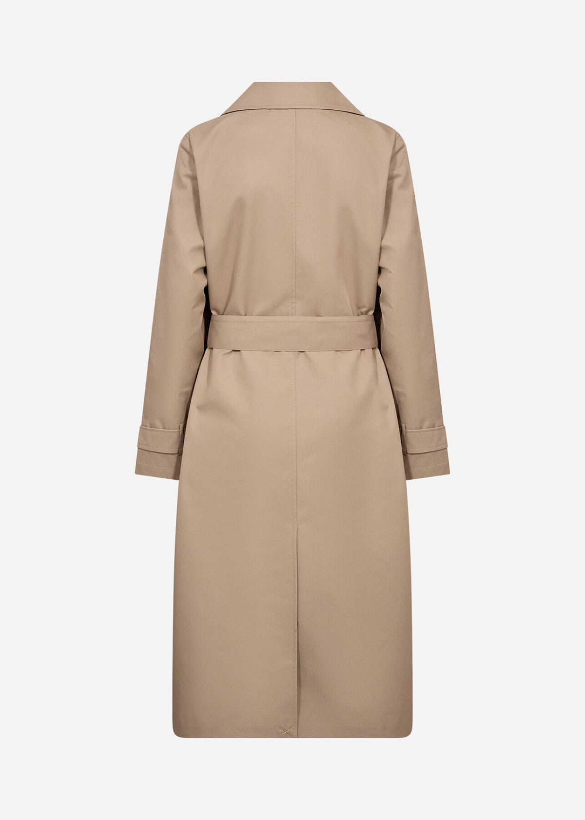 SC-AMANDA 3 JACKE DUNKLER SAND