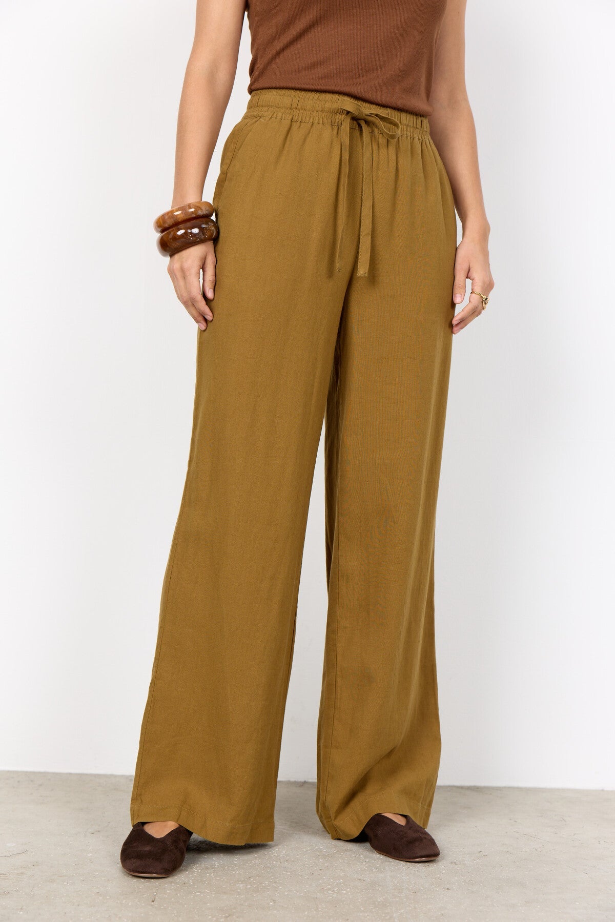 SC-INA 61-C HOSE OLIV