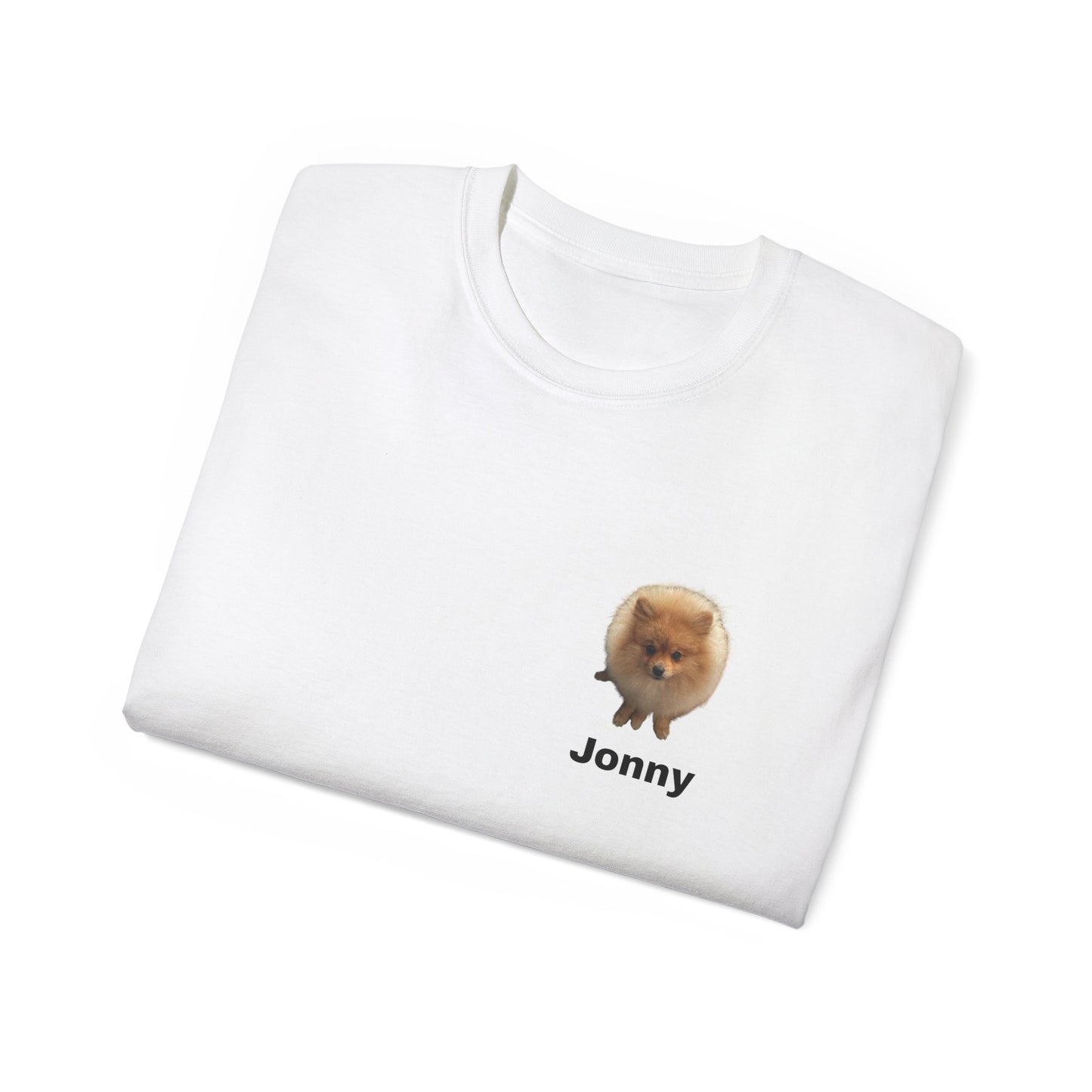Süßes Shirt "Dein Hund" Personalisierbar