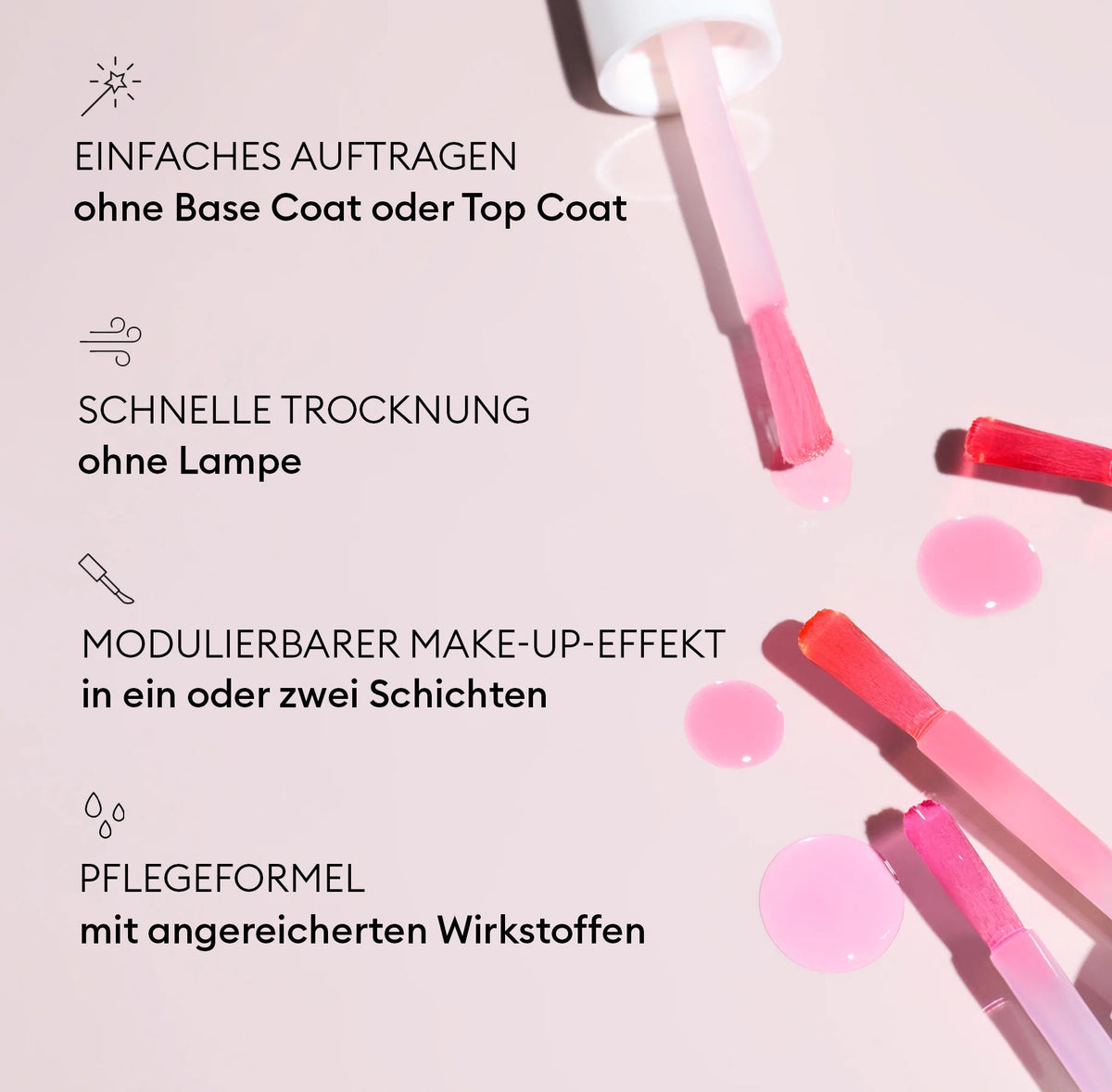 Active™ Glow Raspberry - 15ml