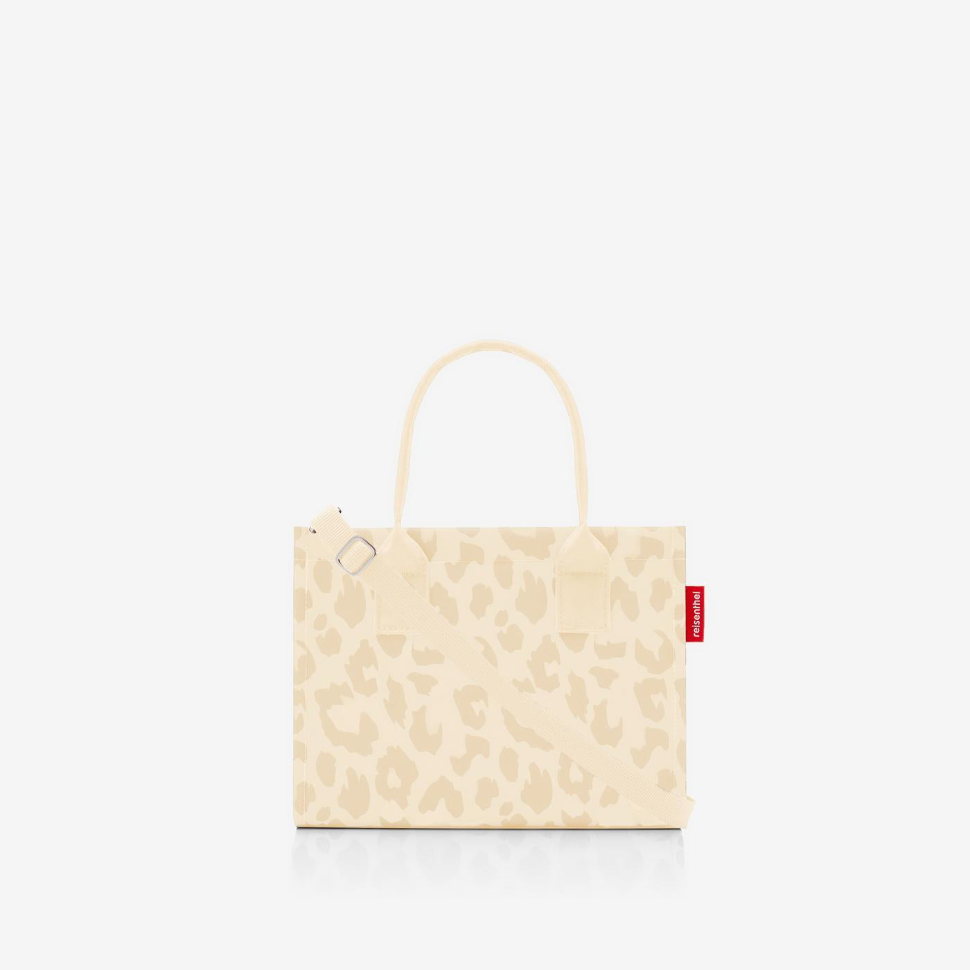 daily shopper XS Leo Vanille