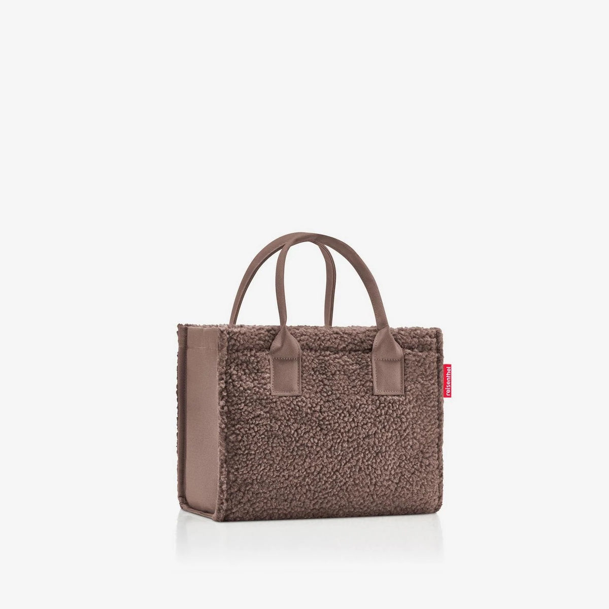 Daily Shopper XS - Teddy
