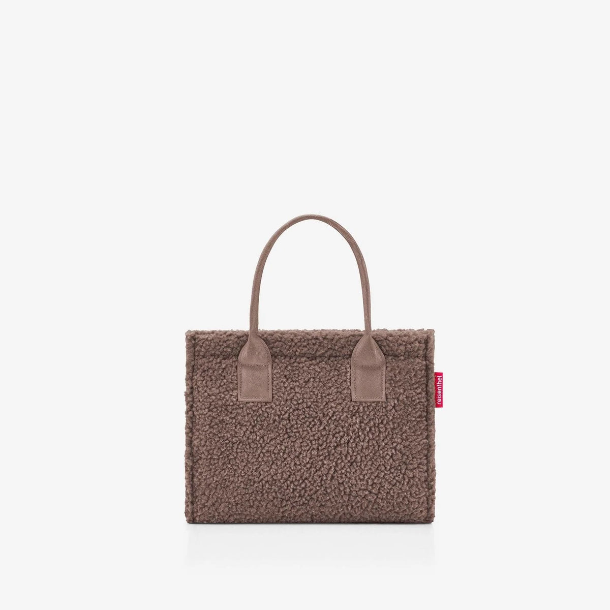Daily Shopper XS - Teddy
