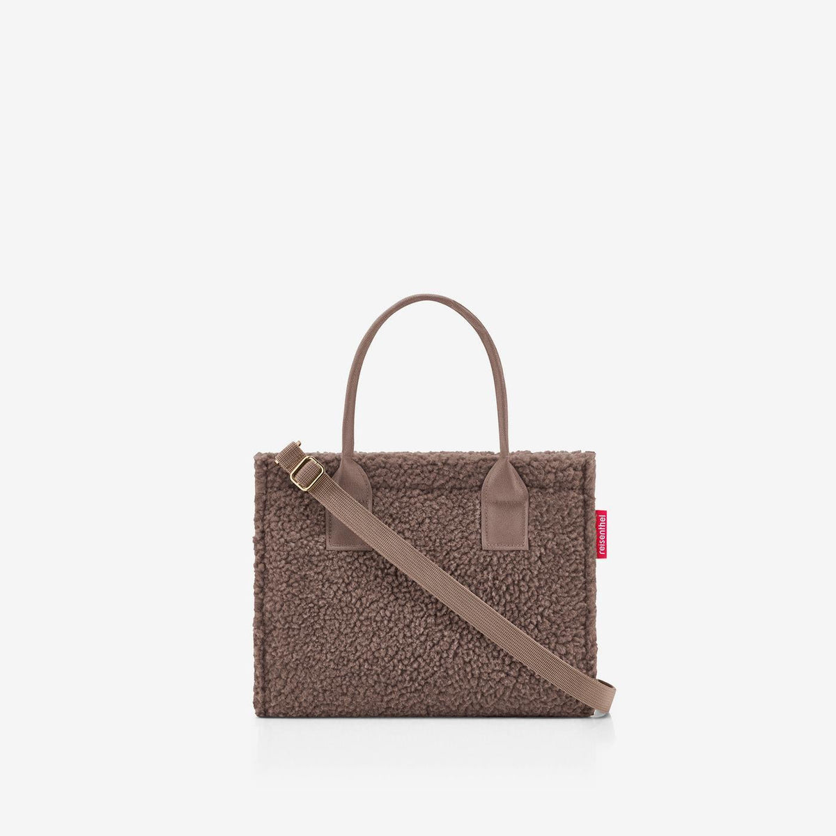 Daily Shopper XS - Teddy