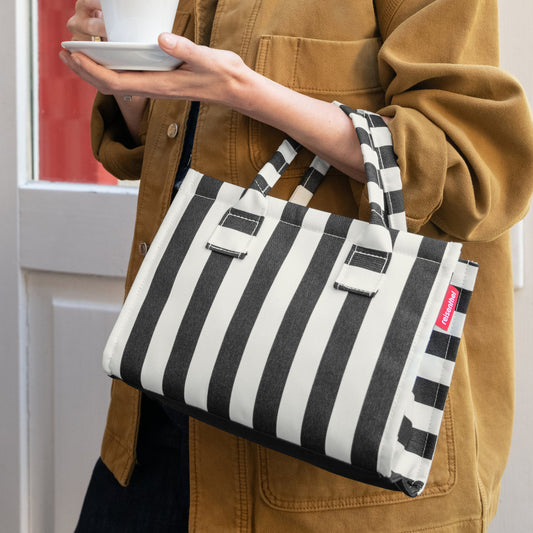 daily shopper XS Schwarz