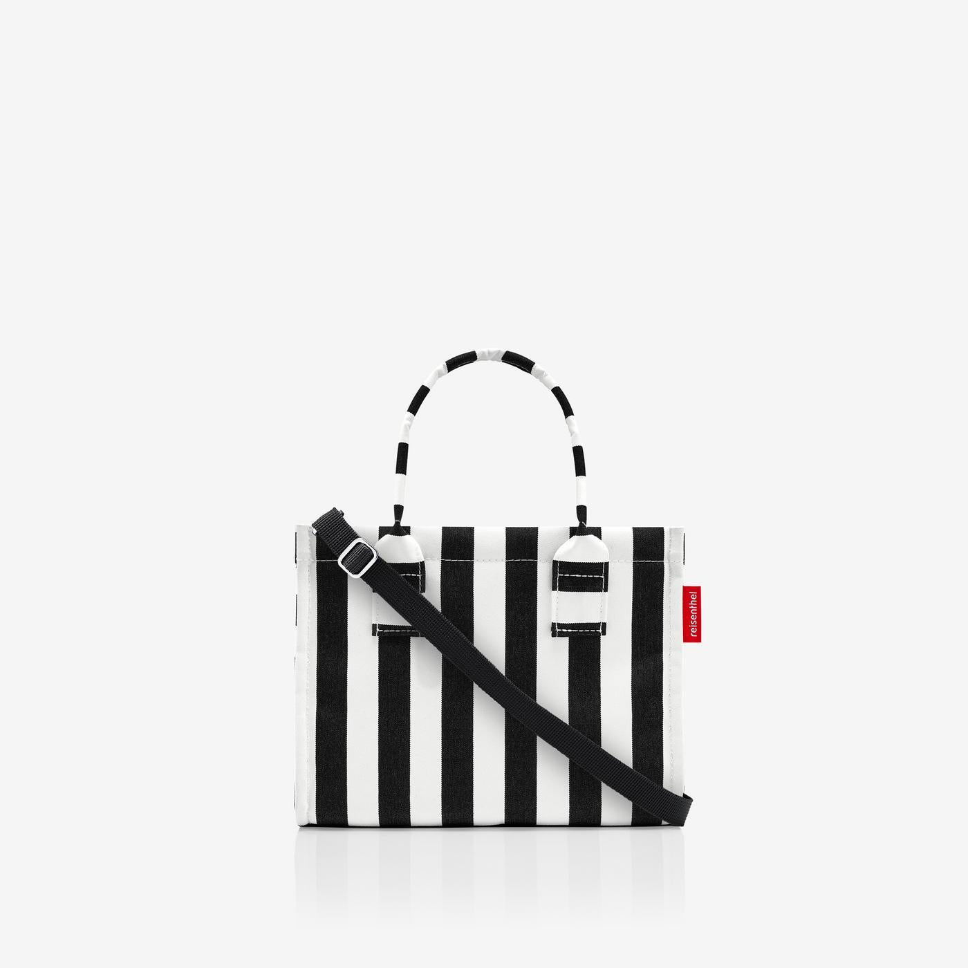 daily shopper XS Schwarz
