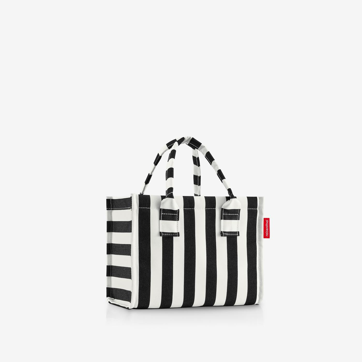 daily shopper XS Schwarz