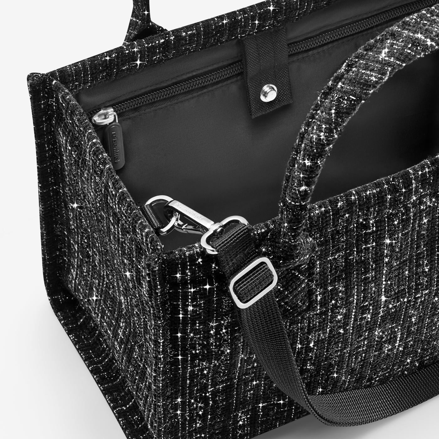 daily shopper XS boucle