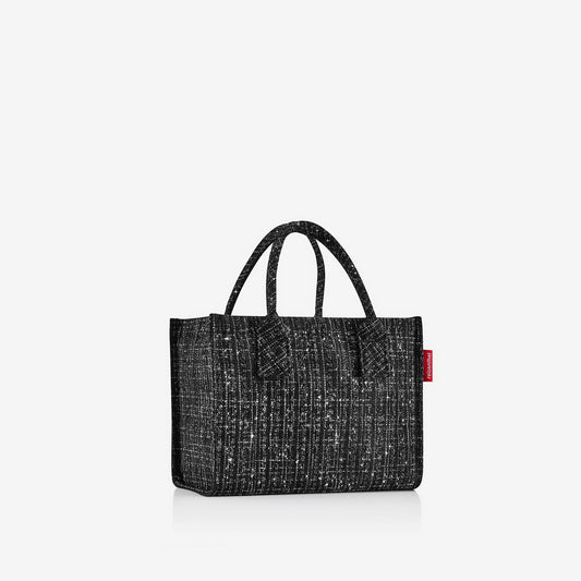 daily shopper XS boucle