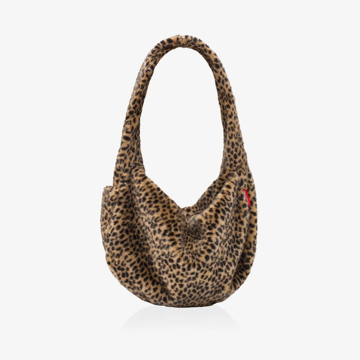 Moonbag Leo Fake Fur