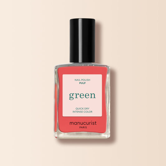 VERNIS À ONGLES GREEN™ - 15 ML Pulp