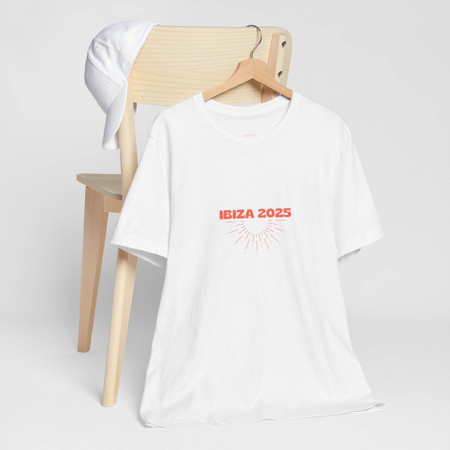 KIRSTENS Mädesltrip "IBIZA" Shirt zum personalisieren