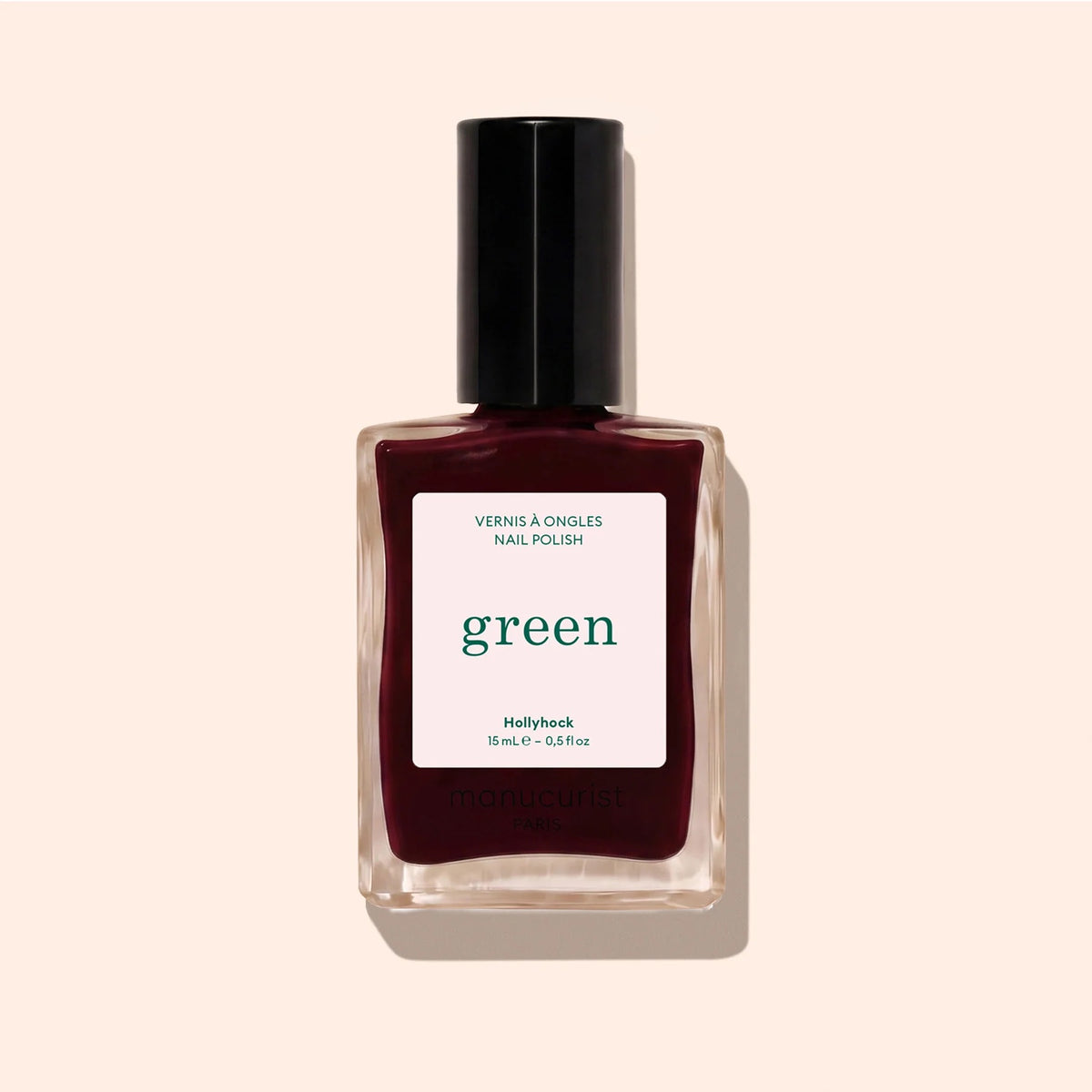 Green™ Hollyhock  - 15ml