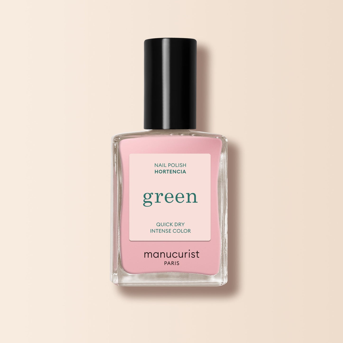 VERNIS À ONGLES GREEN™ - 15 ML Hortencia