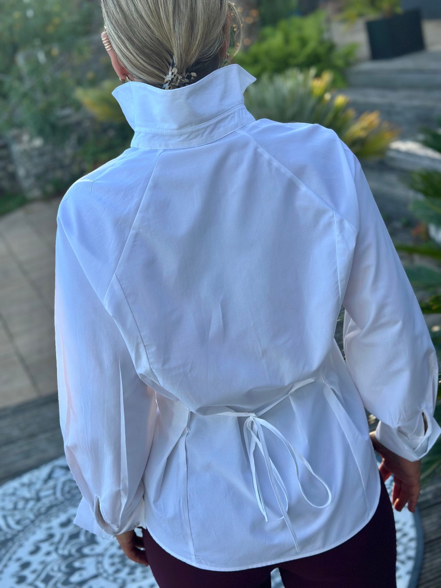 SC-NETTI 109 Weiss