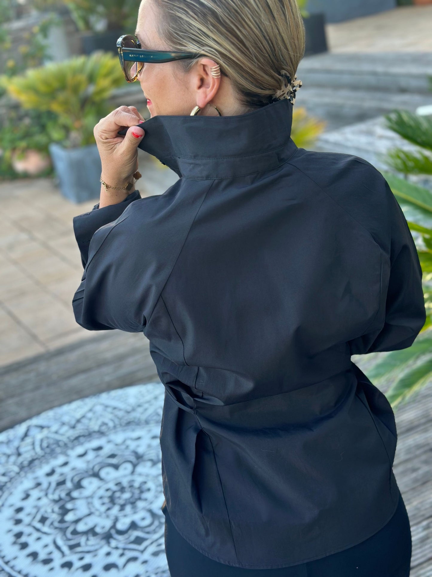SC-NETTI 109 Schwarz