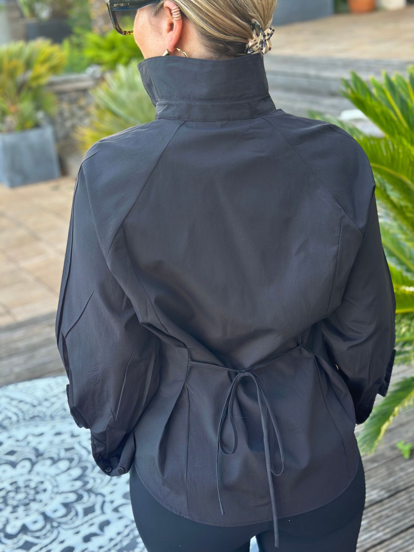 SC-NETTI 109 Schwarz