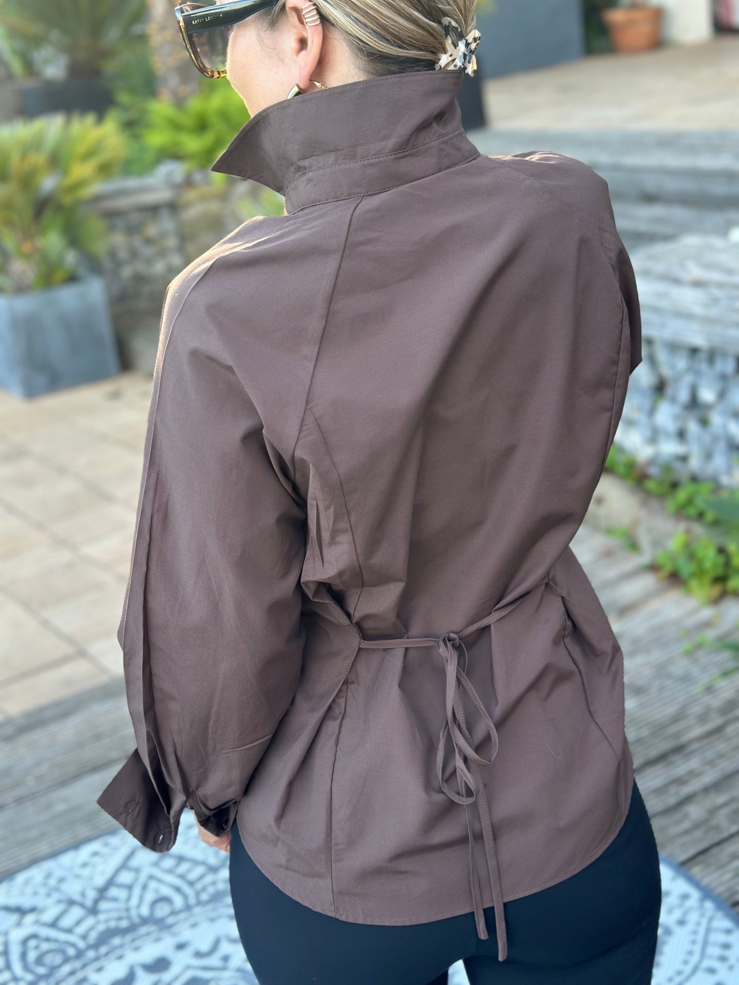 SC-NETTI 109 Braun