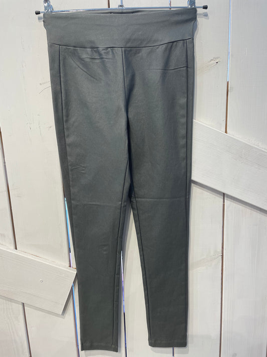 SC-PAM 2-B HOSE OLIV