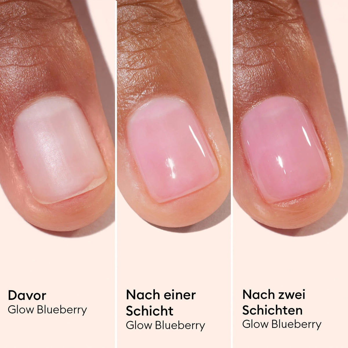 Active™ Glow Blueberry - 15ml
