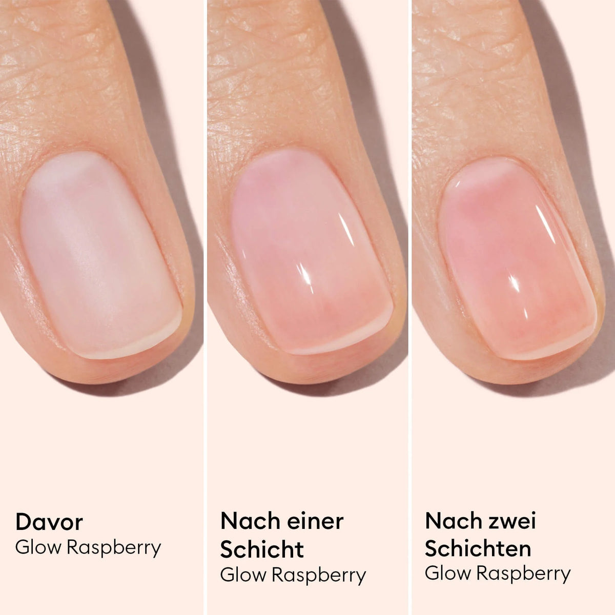 Active™ Glow Raspberry - 15ml
