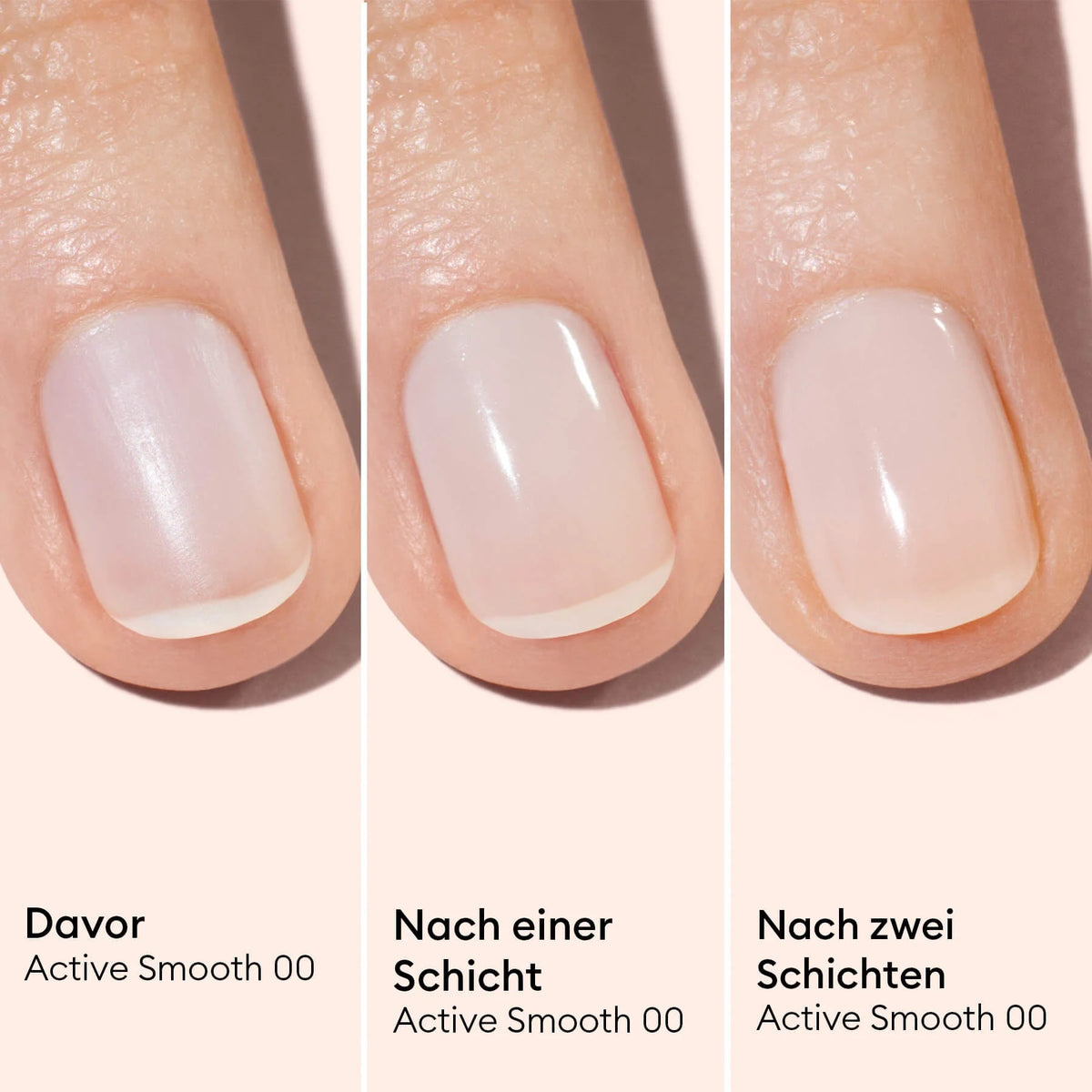 Active™ Smooth 00 - 15ml