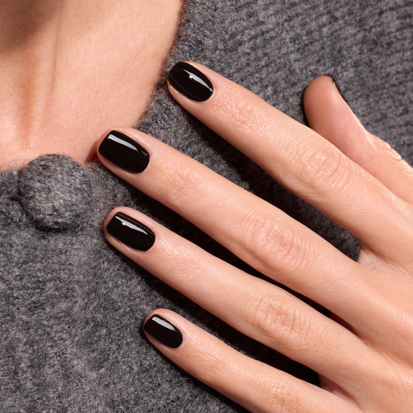 VERNIS À ONGLES GREEN™ - 15 ML Licorice