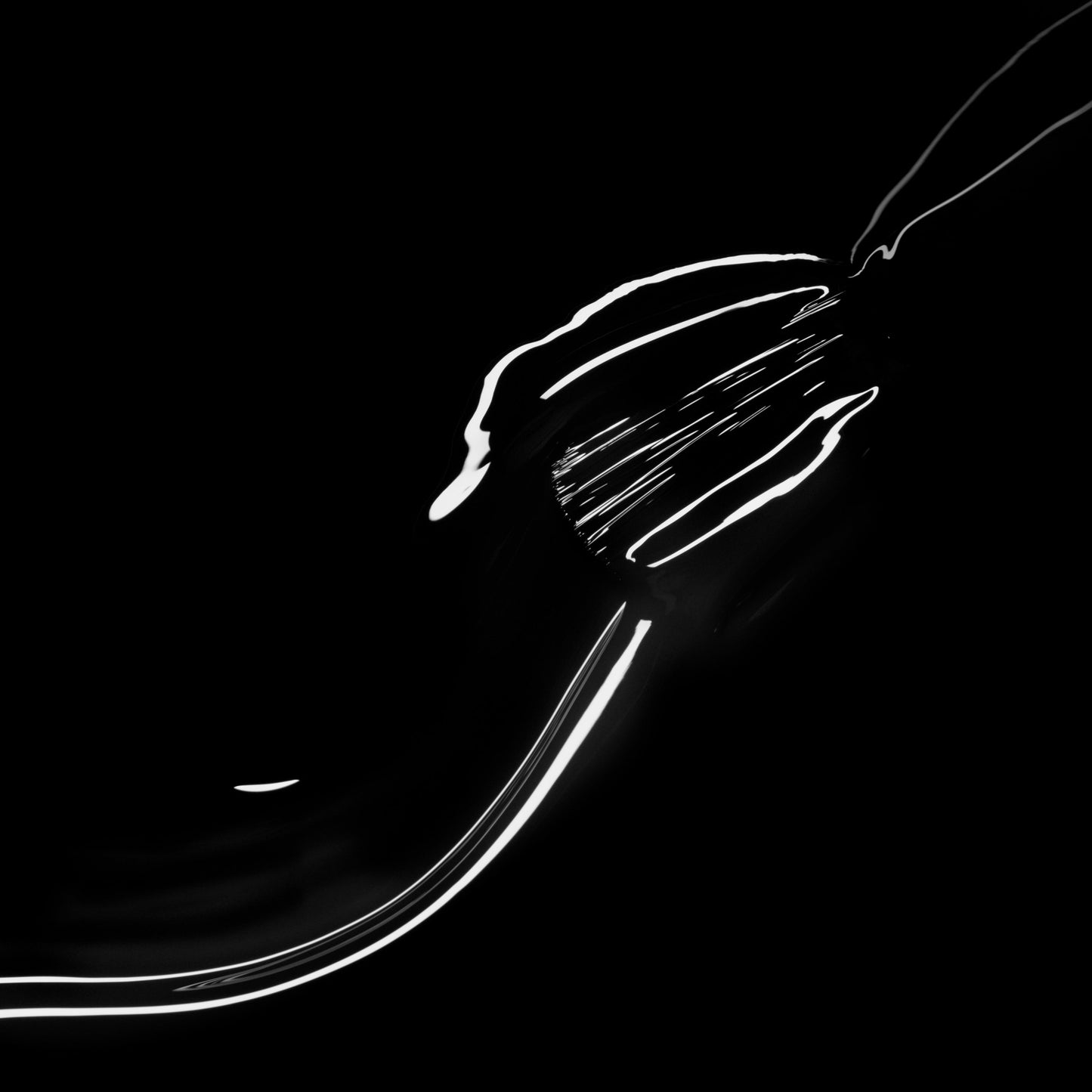 VERNIS À ONGLES GREEN™ - 15 ML Licorice