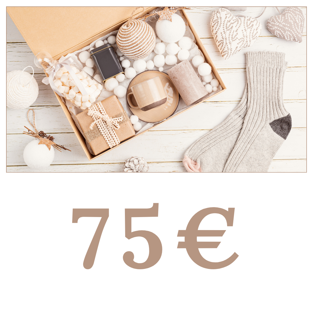 KIRSTENS Überraschungspaket - 75€