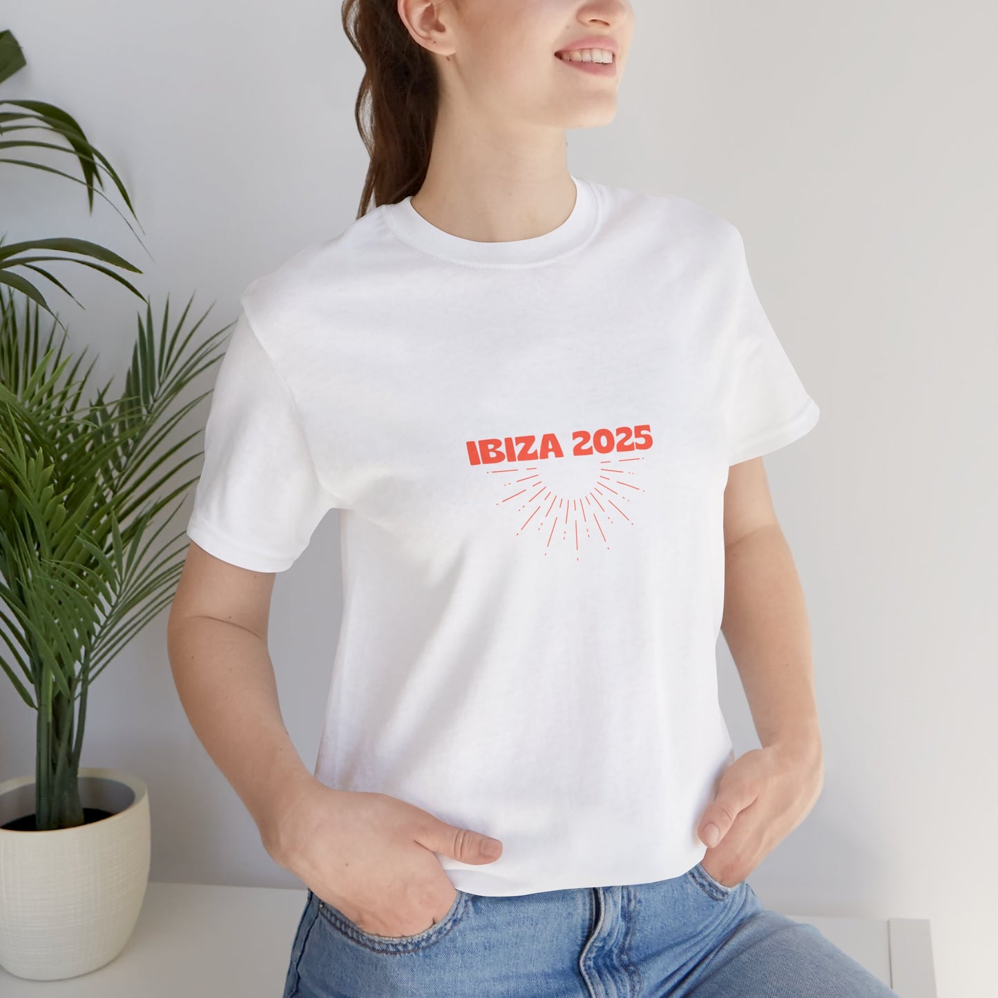 KIRSTENS Mädesltrip "IBIZA" Shirt zum personalisieren