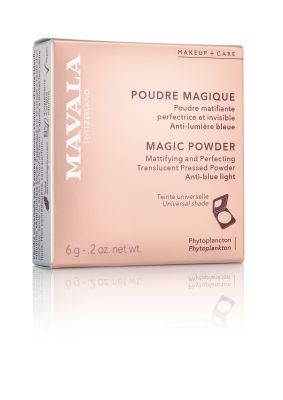 Magic Powder - 6 g