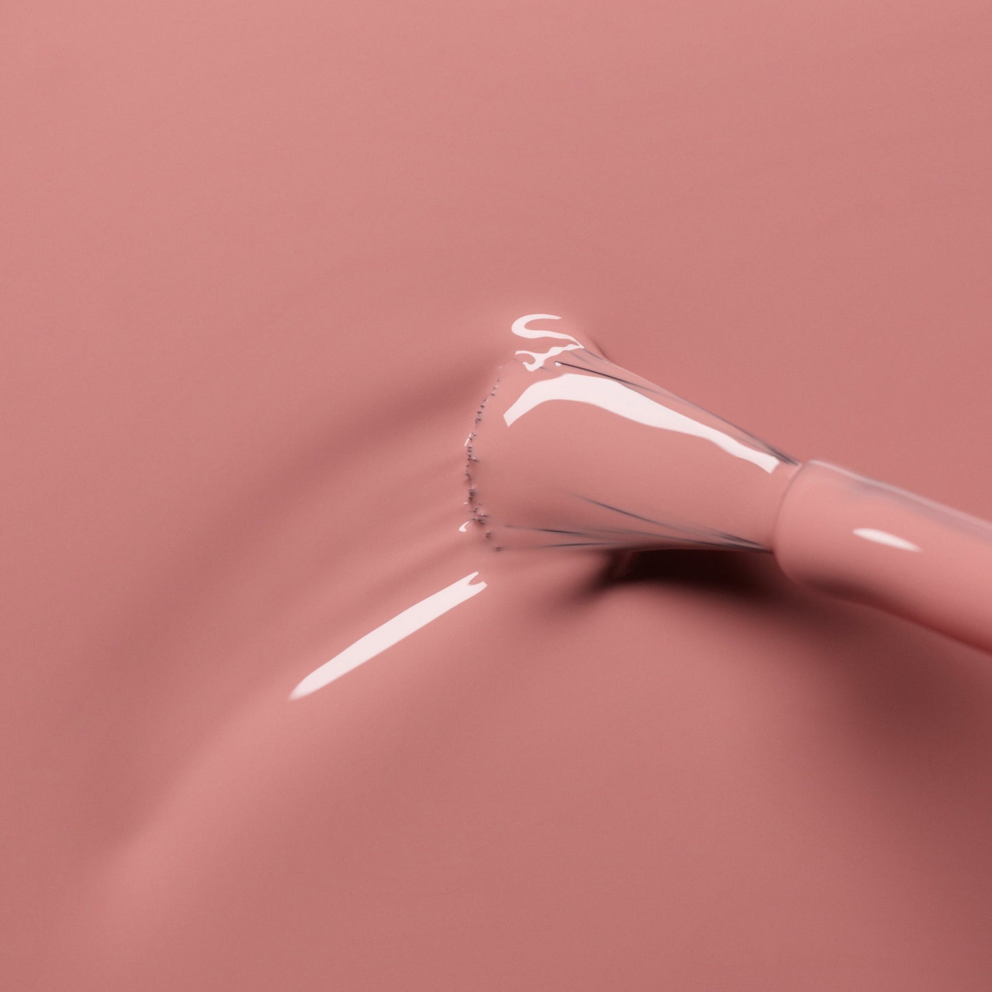 VERNIS À ONGLES GREEN™ - 15 ML Old Rose