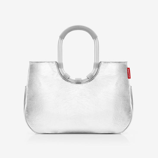 loopshopper L Silver